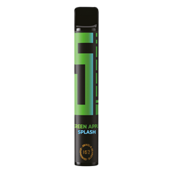 5EL Bar - Green Apple Splash - Einweg E-Zigarette