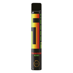 5EL Bar - Strawberry Kiwi - Einweg E-Zigarette