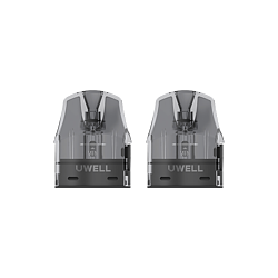 Uwell Sculptor - Cartridge - 2er Pack