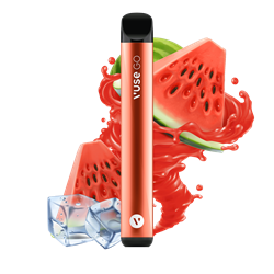 Vuse GO - Watermelon ICE - Einweg E-Zigarette