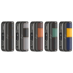 Eleaf iStick Power Mono Box Mod - Akkutrger - 3500 mAh