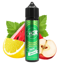 VMC - Vape Modz Customs Aroma - Fresh Melons - 10 ml Longfill