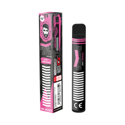 Undercover Vapes - Juicy Lemonade - Einweg E-Zigarette