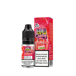 Bad Candy E-Liquid - Cherry Clouds - 10 ml Nikotinsalz