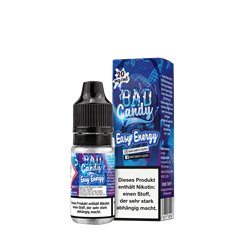 Bad Candy E-Liquid - Easy Energy - 10 ml Nikotinsalz