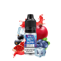 Bad Candy E-Liquid - Easy Energy - 10 ml Nikotinsalz