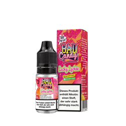 Bad Candy E-Liquid - Lucky Lychee - 10 ml Nikotinsalz