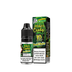 Bad Candy E-Liquid - MonstaR Machine - 10 ml Nikotinsalz