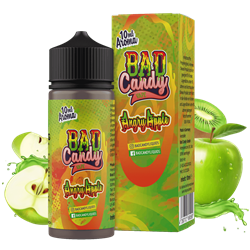Bad Candy Aroma - Angry Apple - 10 ml Longfill