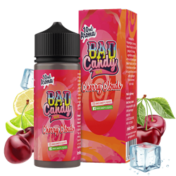 Bad Candy Aroma - Cherry Cloud - 10 ml Longfill