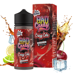 Bad Candy Aroma - Crazy Cola - 10 ml Longfill