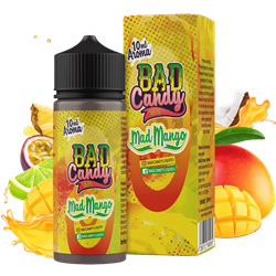 Bad Candy Aroma - Mad Mango - 10 ml Longfill