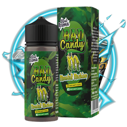 Bad Candy Aroma - MonstaR Machine - 10 ml Longfill