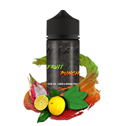 MaZa Aroma - Fruit Punch - 10 ml Longfill