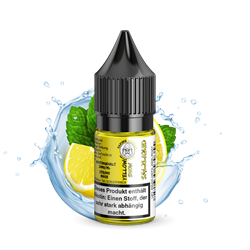 Vaping Gorilla E-Liquid - Yellow Snow - 10 ml Nikotinsalz