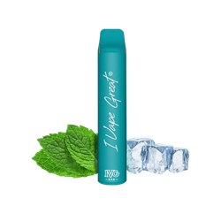 IVG Bar Plus - Classic Menthol - Einweg E-Zigarette