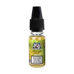 Dampfdidas E-Liquid - Monstaahh Peach - 10 ml Nikotinsalz