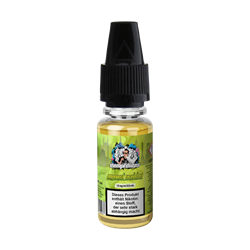 Dampfdidas E-Liquid - Monstaahh - 10 ml Nikotinsalz