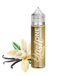 Dash Liquids Aroma - ONE Vanilla - 10 ml Longfill