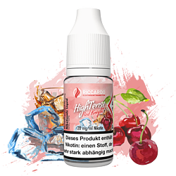 Riccardo HighTense - Red Knight - 10 ml Nikotinsalz Liquid