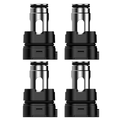 Uwell Crown M Meshed-H Coil - Verdampferkopf - 4er Pack