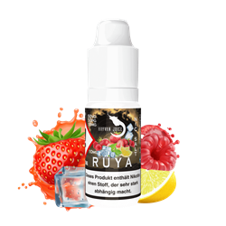 Hayvan Juice E-Liquid - Rya - 10 ml Nikotinsalz