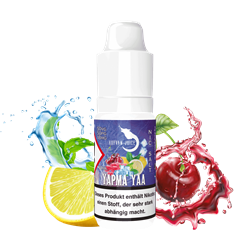 Hayvan Juice E-Liquid - Yapma Yaa - 10 ml Nikotinsalz