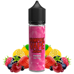 Vampire Vape Aroma - Pinkman - 14 ml Longfill