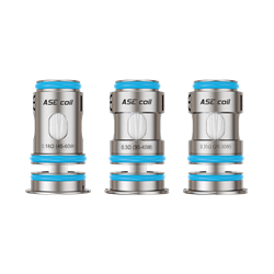 Aspire ASE Coil - Verdampferkopf - 5er Pack