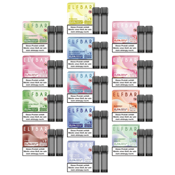 ELF Bar ELFA - Prefilled Pod - 2er Pack
