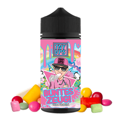 Tony Vapes Aroma - Buntes Zeug - 10 ml Longfill