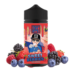 Tony Vapes Aroma - Sweet Berries - 10 ml Longfill