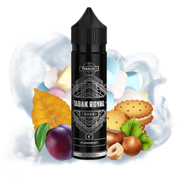 Flavorist Aroma - Tabak Royal - Dark - 10 ml Longfill