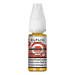 ELF Bar Elfliq - Watermelon - 10 ml Nikotinsalz