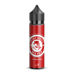 PGVG Labs Aroma - Don Cristo Maple - 10 ml Longfill