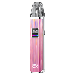 gleamy pink