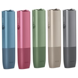 IQOS ILUMA ONE Kit - IQOS