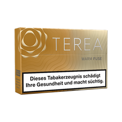 IQOS ILUMA - TEREA Tabaksticks - 20er Pack