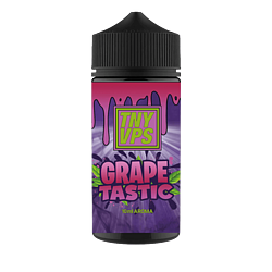 Tony Vapes Aroma - Grapetastic - 10 ml Longfill