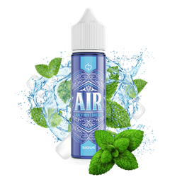 SIQUE Aroma - AIR - 5 ml Longfill