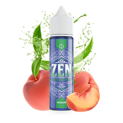 SIQUE Aroma - ZEN - 5 ml Longfill