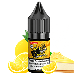 Bang Juice - BOMBBASTIC - Baked Deluxe - 10 ml Nikotinsalz Liquid