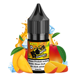 Bang Juice - BOMBBASTIC - Mangaroo - 10 ml Nikotinsalz Liquid