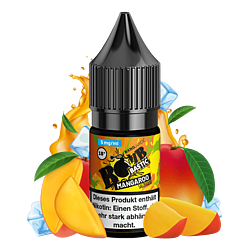 Bang Juice - BOMBBASTIC - Mangaroo - 10 ml Nikotinsalz Liquid