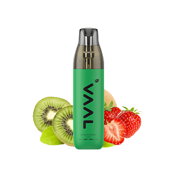 VAAL AOP1000 - Strawberry Kiwi - Einweg E-Zigarette