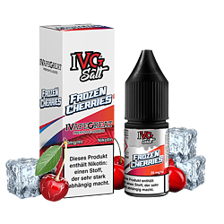 IVG - Frozen Cherries - 10 ml Nikotinsalz Liquid