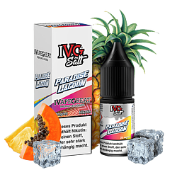 IVG - Paradise Lagoon - 10 ml Nikotinsalz Liquid