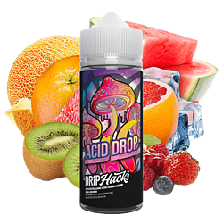 Drip Hacks Aroma - Acid Drop - 10 ml Longfill