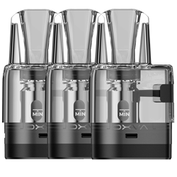 OXVA ONEO Cartridge - Pod-Kartusche - 3,5 ml - 3er Pack