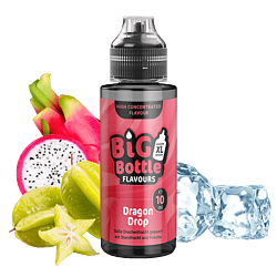 Big Bottle Aroma - Dragon Drop - 10 ml Longfill